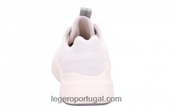 mulheres balão esbranquiçado 2DDR337 Legero