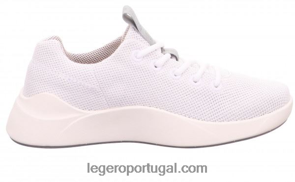 mulheres balão esbranquiçado 2DDR337 Legero