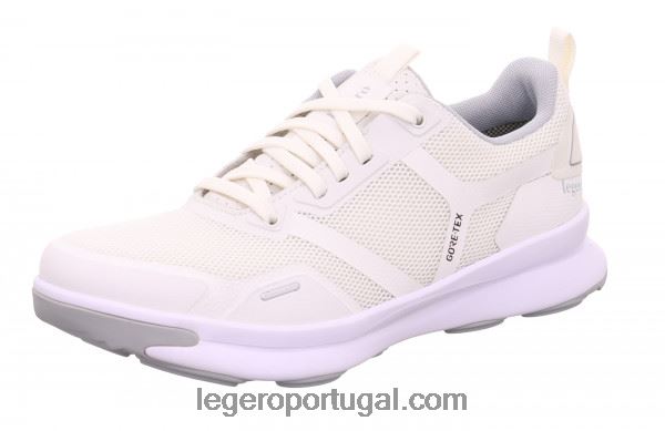 mulheres bianco pronto 2DDR13 Legero