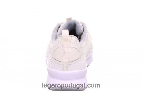 mulheres bianco pronto 2DDR13 Legero