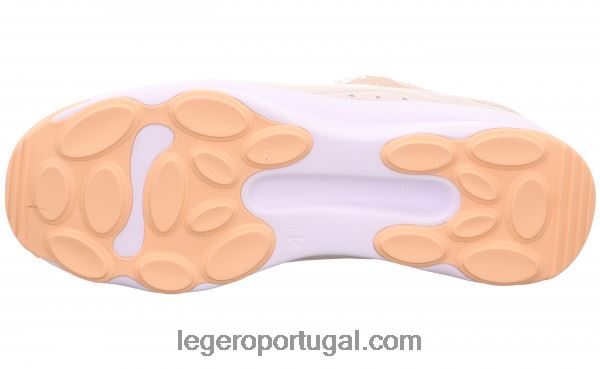 mulheres blush bronzeado pronto 2DDR131 Legero