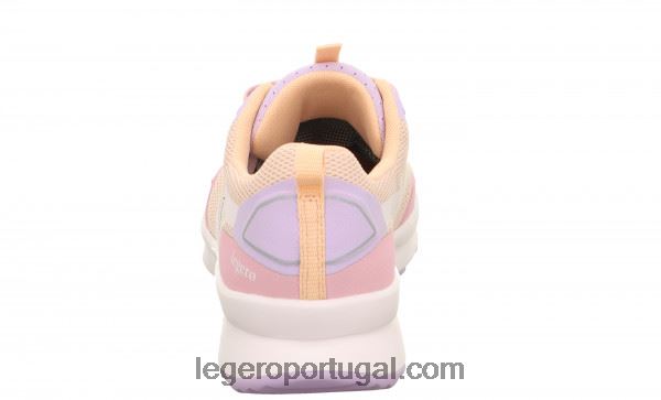 mulheres blush bronzeado pronto 2DDR155 Legero