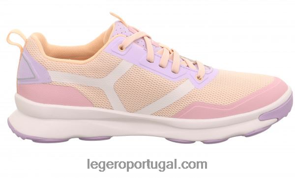 mulheres blush bronzeado pronto 2DDR155 Legero