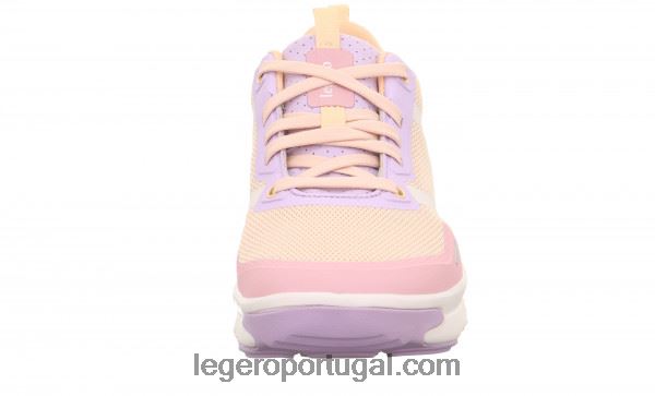 mulheres blush bronzeado pronto 2DDR155 Legero