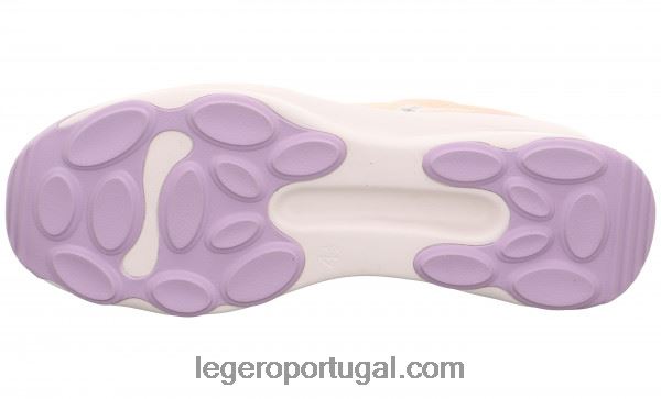 mulheres blush bronzeado pronto 2DDR155 Legero