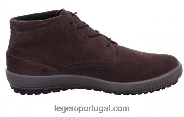 mulheres bota derby lavagna 2DDR283 Legero