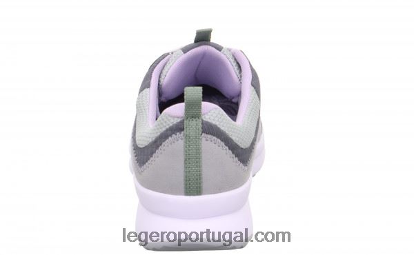 mulheres fumo pronto 2DDR109 Legero