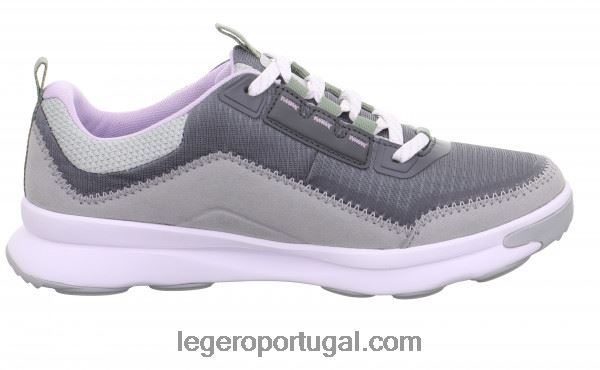 mulheres fumo pronto 2DDR109 Legero