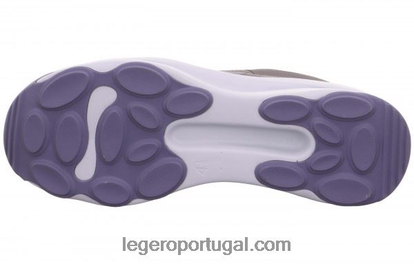 mulheres fumo pronto 2DDR202 Legero