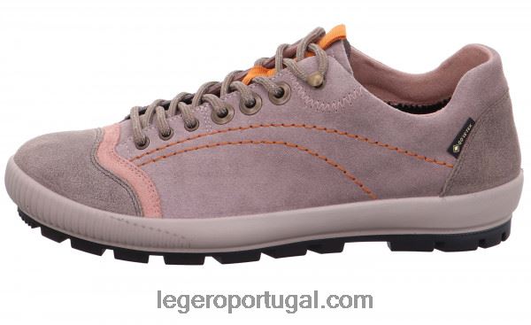 mulheres grifo de trekking tanaro 2DDR281 Legero