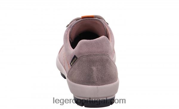 mulheres grifo de trekking tanaro 2DDR281 Legero