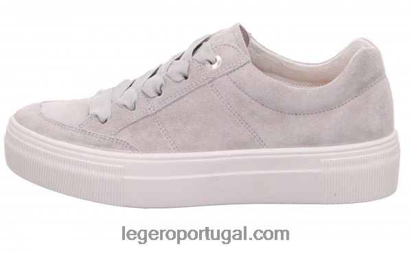 mulheres lima alumínio 2DDR161 Legero