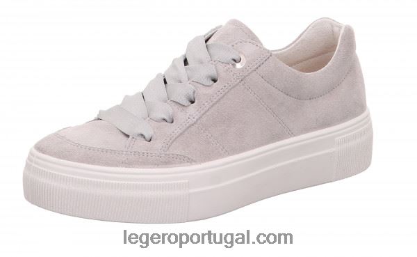 mulheres lima alumínio 2DDR161 Legero