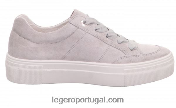 mulheres lima alumínio 2DDR161 Legero