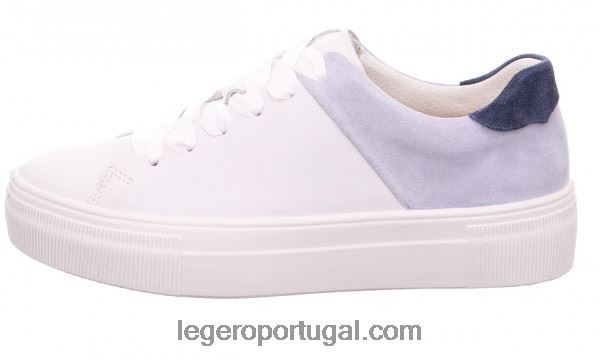 mulheres lima offwhite 2DDR117 Legero