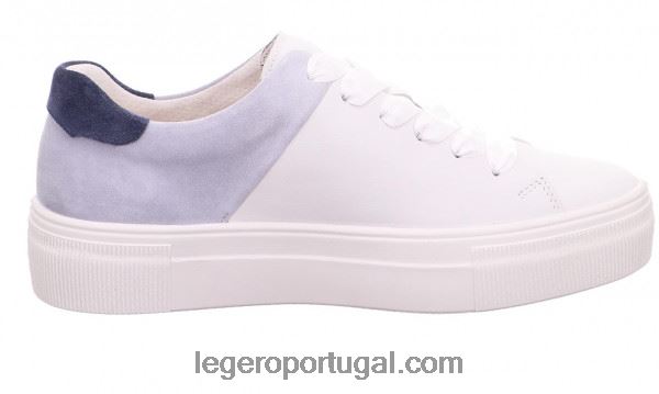 mulheres lima offwhite 2DDR117 Legero