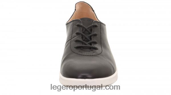 mulheres lucca black 2DDR94 Legero