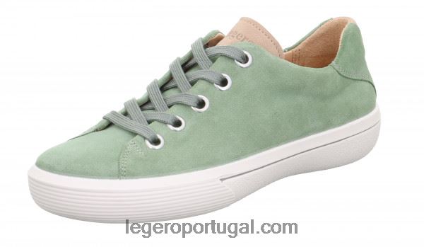 mulheres menta fresca 2DDR165 Legero