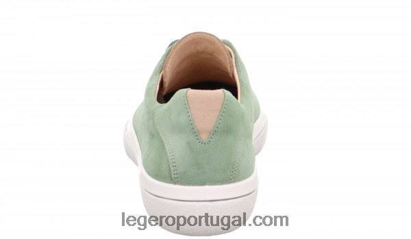 mulheres menta fresca 2DDR165 Legero