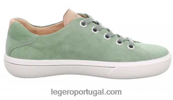 mulheres menta fresca 2DDR165 Legero