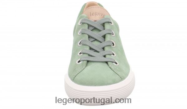 mulheres menta fresca 2DDR165 Legero
