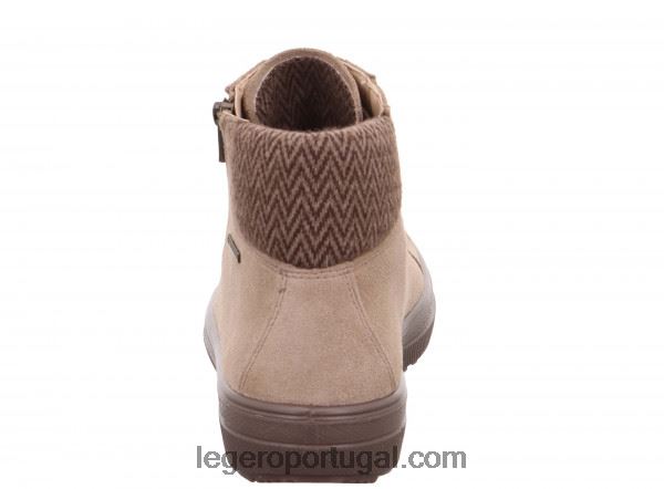 mulheres mira giotto 2DDR297 Legero