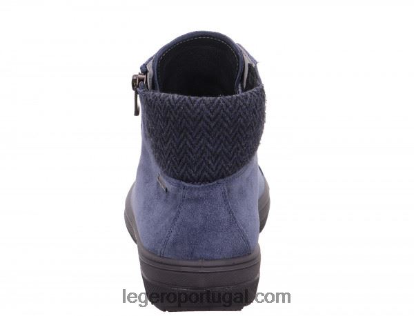 mulheres mira indacox 2DDR203 Legero