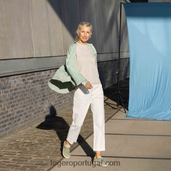 mulheres pino fresco 2DDR58 Legero