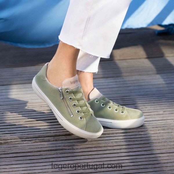 mulheres pino fresco 2DDR58 Legero