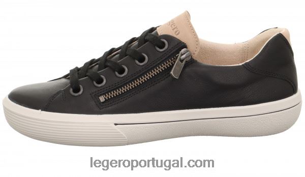 mulheres preto fresco 2DDR136 Legero