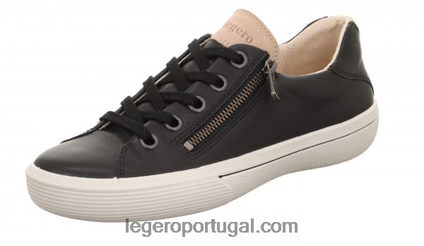 mulheres preto fresco 2DDR136 Legero