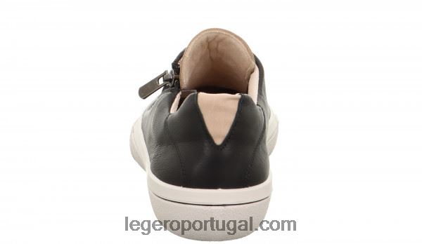 mulheres preto fresco 2DDR136 Legero