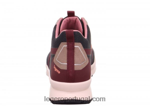 mulheres preto pronto 2DDR249 Legero