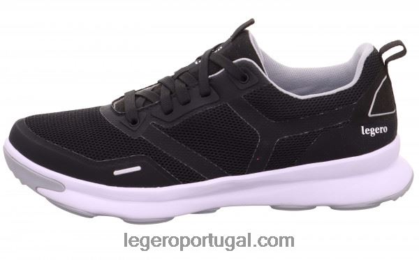 mulheres preto pronto 2DDR324 Legero