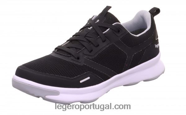 mulheres preto pronto 2DDR324 Legero