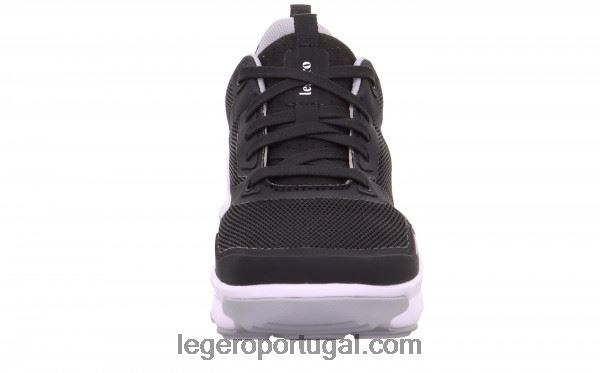 mulheres preto pronto 2DDR324 Legero