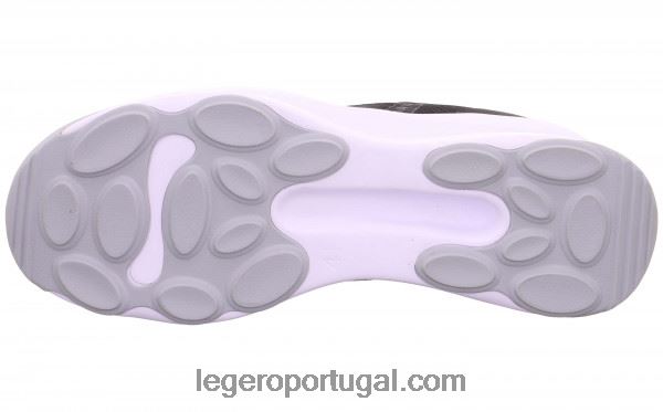 mulheres preto pronto 2DDR324 Legero