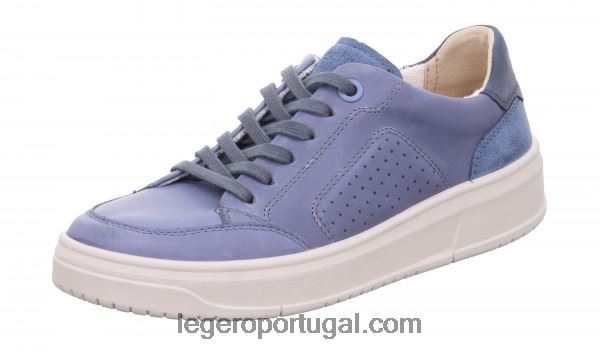 mulheres regozije-se para sempre azul 2DDR137 Legero