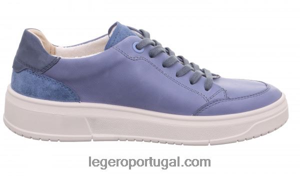 mulheres regozije-se para sempre azul 2DDR137 Legero