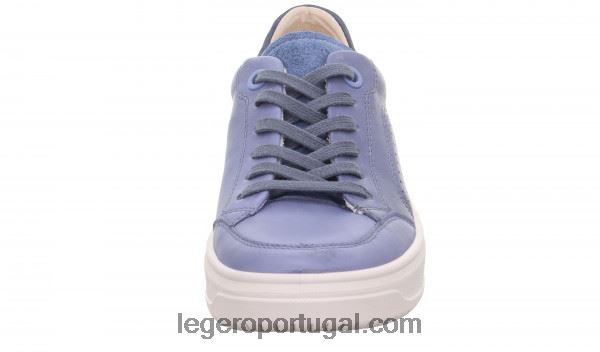 mulheres regozije-se para sempre azul 2DDR137 Legero