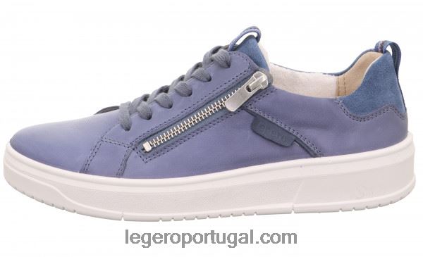 mulheres regozije-se para sempre azul 2DDR153 Legero