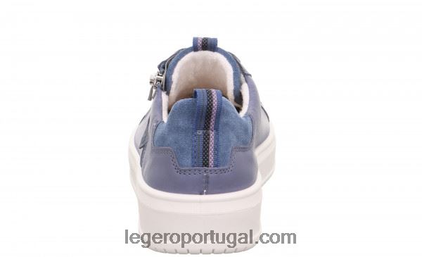 mulheres regozije-se para sempre azul 2DDR153 Legero