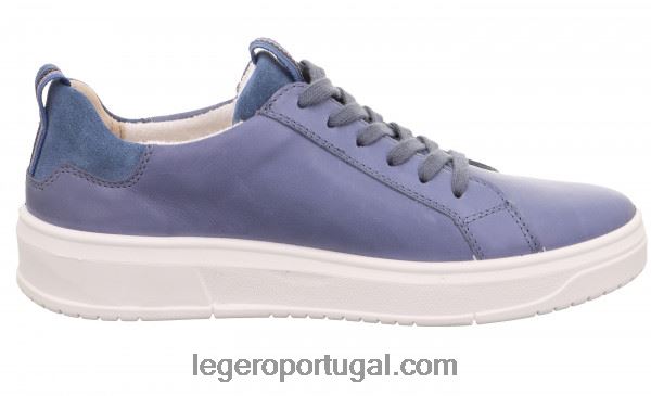 mulheres regozije-se para sempre azul 2DDR153 Legero