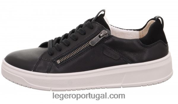 mulheres regozije-se preto 2DDR124 Legero