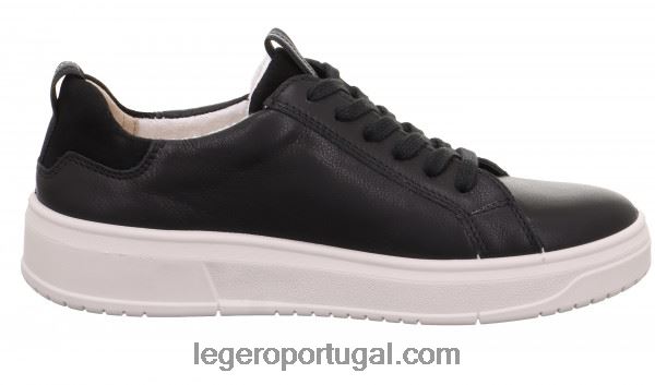 mulheres regozije-se preto 2DDR124 Legero