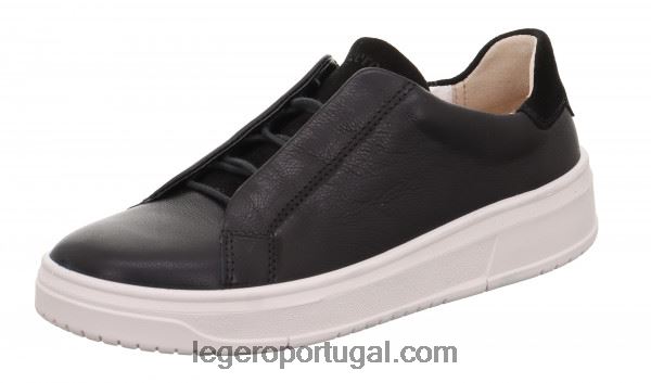 mulheres regozije-se preto 2DDR141 Legero