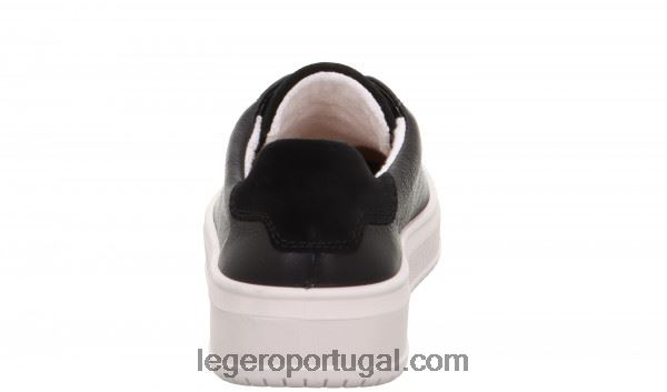 mulheres regozije-se preto 2DDR141 Legero