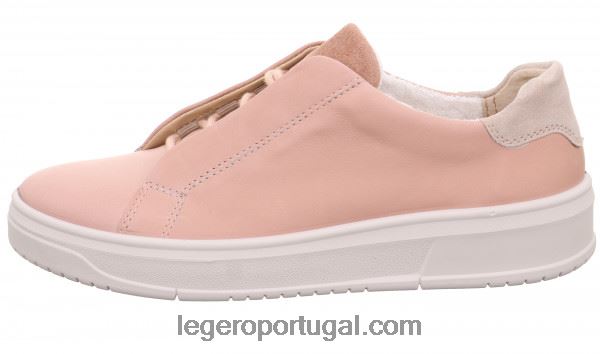 mulheres regozije-se rubor rosa 2DDR115 Legero