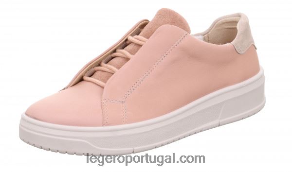 mulheres regozije-se rubor rosa 2DDR115 Legero