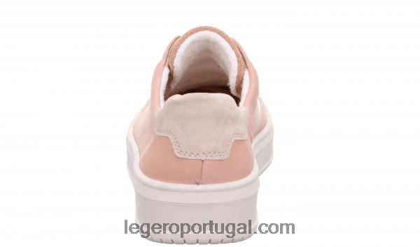 mulheres regozije-se rubor rosa 2DDR115 Legero